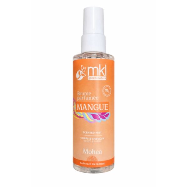 MKL Brume Parfumée Mangue
