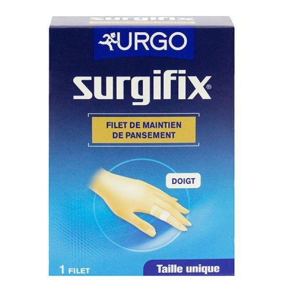 Surgifix Filet Dgt N0,5 1,5M