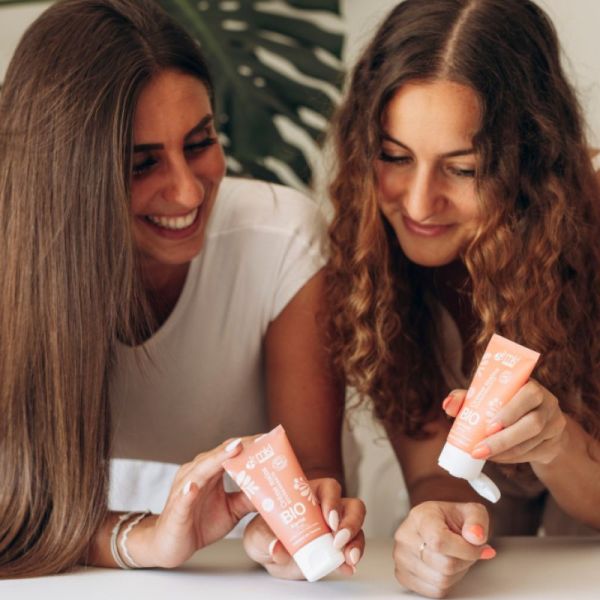 MKL Crème mains Karité