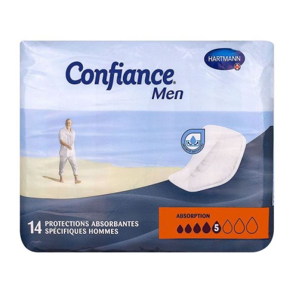 Confiance Men Abs5 Sach14