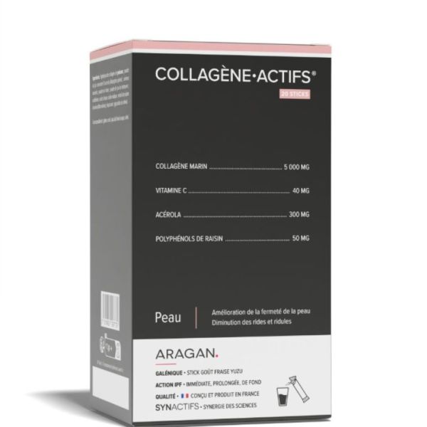 Aragan Hspactifs Gelu10