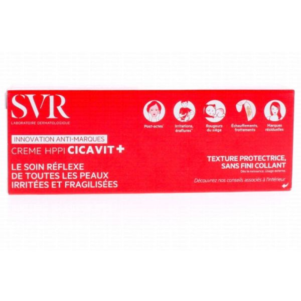 SVR Cicavit+ Crème Anti Marques Petit format