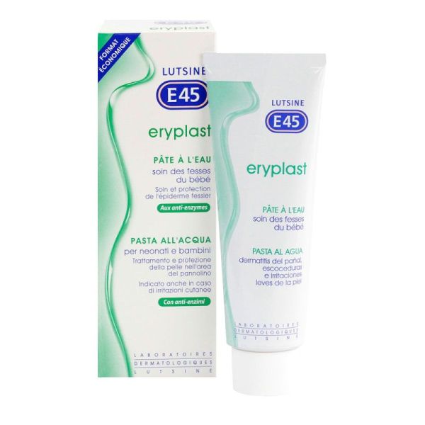 Lutsine Eryplast Bb Pate Soin Fesse 200G