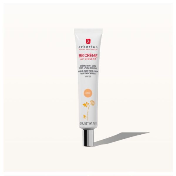 Erborian BB Crème Doré 40ml