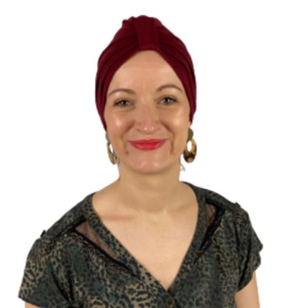 Fleurie Bonnet Lou New