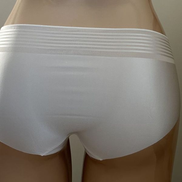 HUIT8 Sans Detour Blanc - Culotte