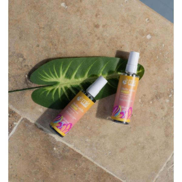 MKL Huile Sèche Monoï