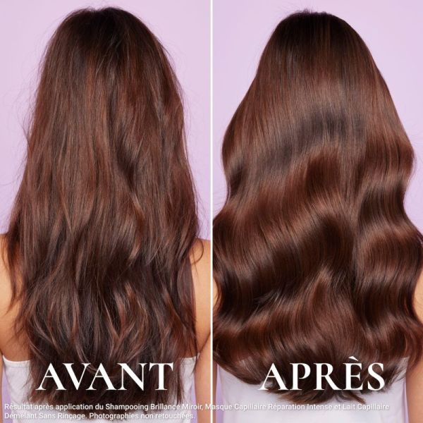 Nuxe Hair Prodigieuse Lait démélant sans rinçage