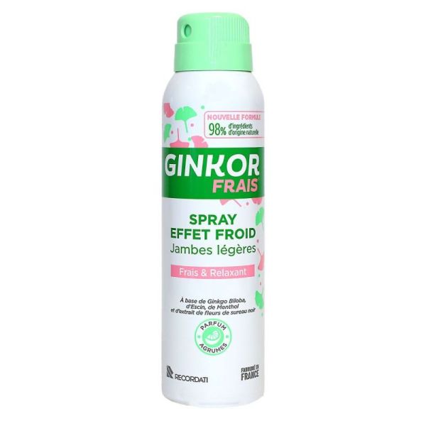 Ginkor Eff Frd Jamb Leg 125Ml1
