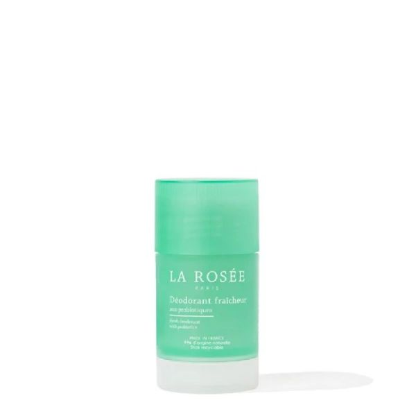 La Rosee Deo Fraicheur Probiotiques 50mL