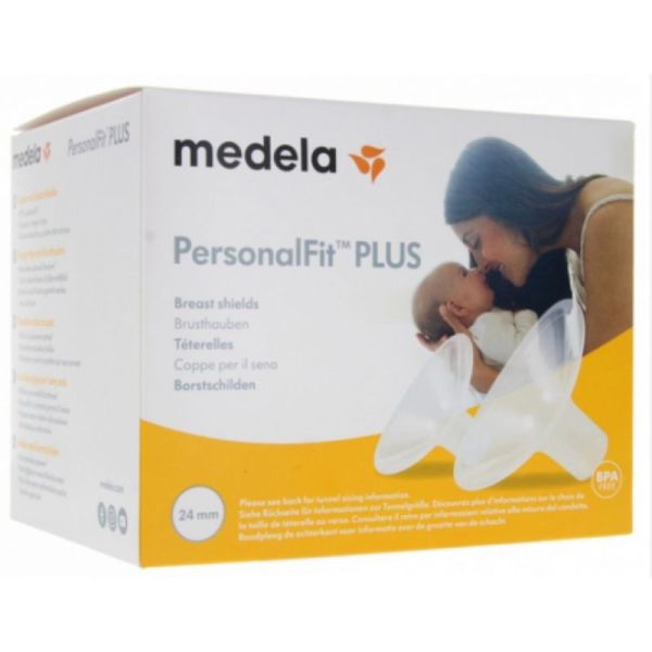 Medela Téterelles PersonalFit M 24mm
