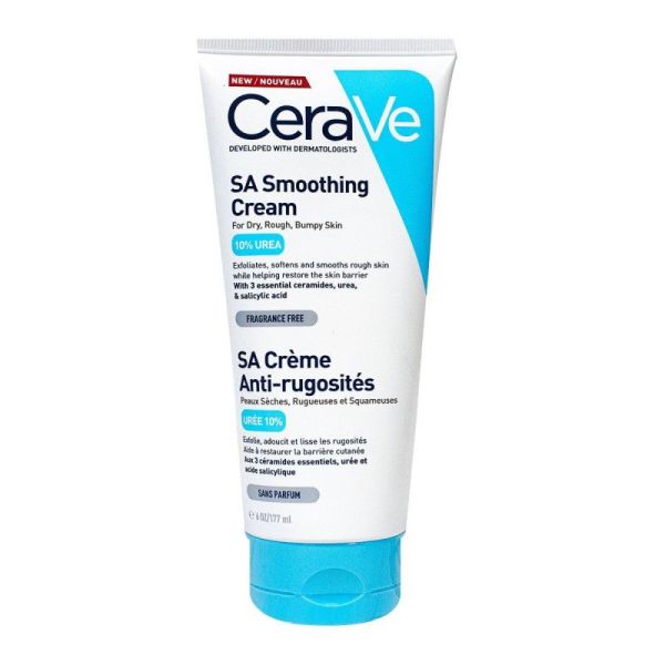 Cerave Crème Anti-Rugosités