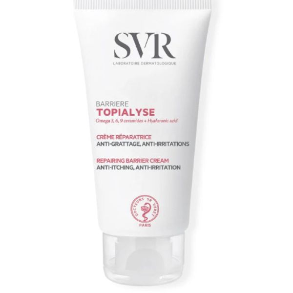 SVR Topialyse Crème Réparatrice