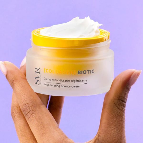 SVR CollagenBiotic Crème Rebondissante