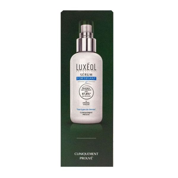 Luxeol Sérum fortifiant 75 mL