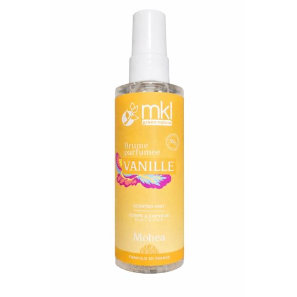 MKL Brume Parfumée Vanille