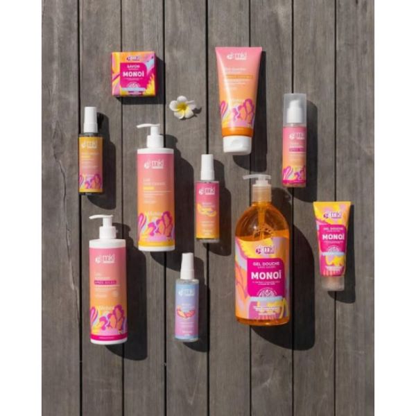 MKL Brume Parfumée Vanille