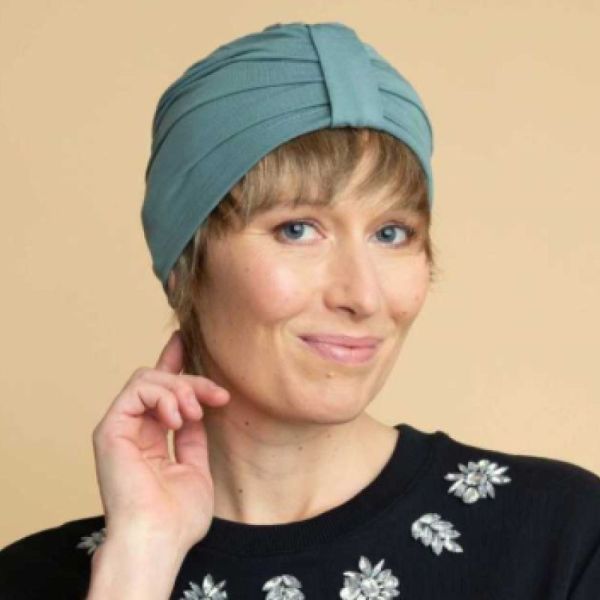 Fleurie Bonnet Lou New
