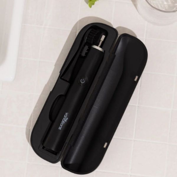 MYVARIATIONS ETUI DE VOYAGE Noir