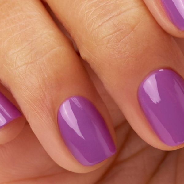 Même Vernis à ongles Silicium Bougainvillier