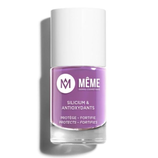 Même Vernis à ongles Silicium Bougainvillier