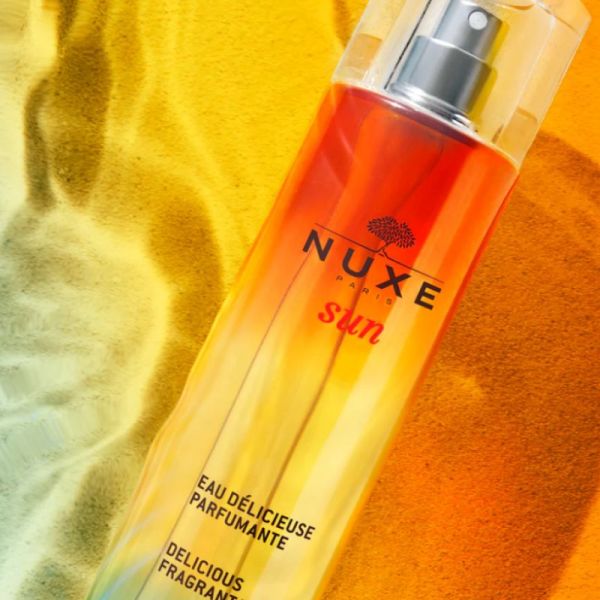 Nuxe Sun Eau Delicieuse Parfumante