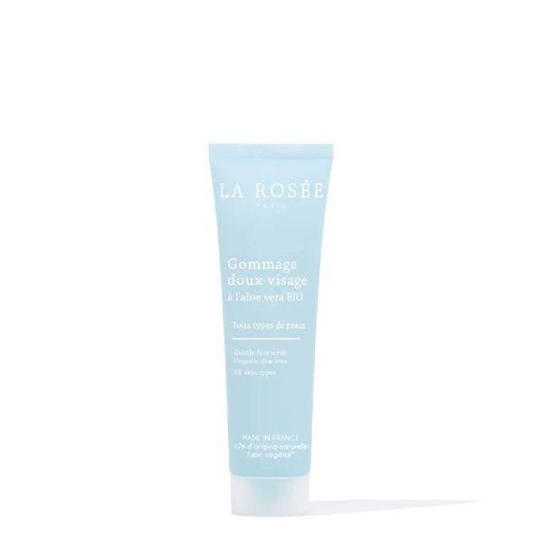 La Rosee Gommage Aloe Vera 60mL