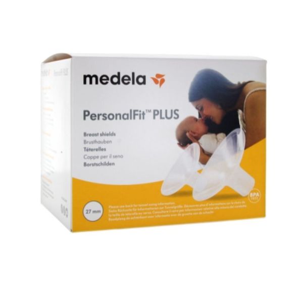 Medela Téterelles PersonalFit L 27mm