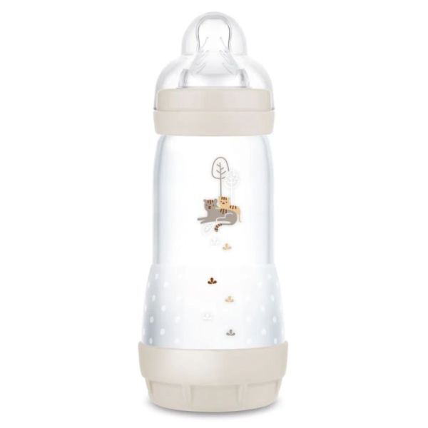 Mam Bib Easy Start A-C T3320Ml Sable