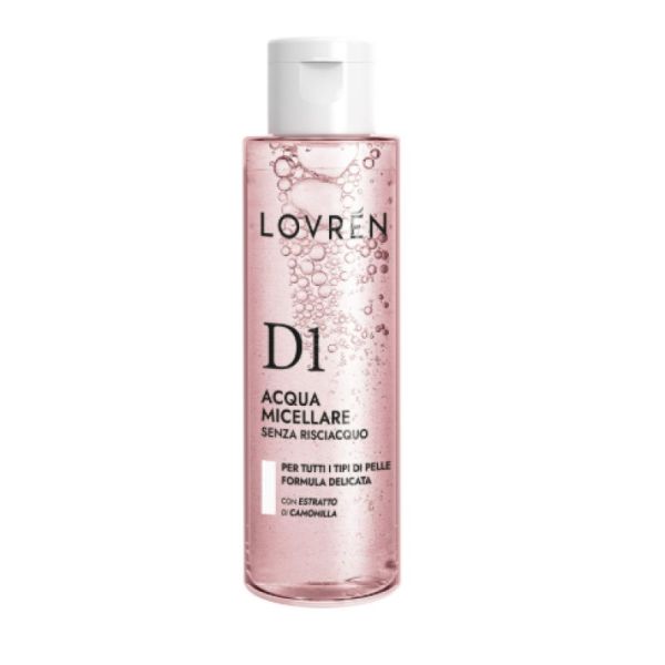 Lovren Eau Micellaire