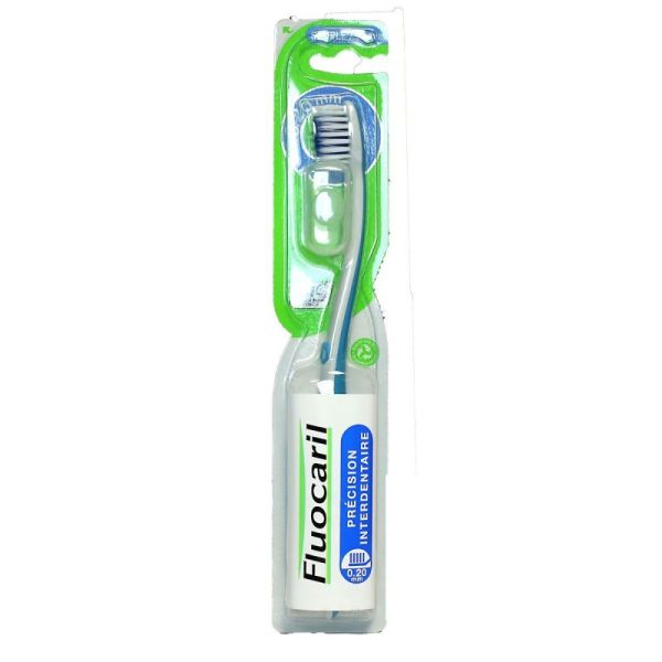Fluocaril Bad Precisio Interdent S 20/100