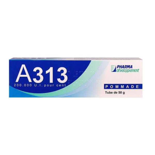 A 313 200000Ui Pom Tb50G