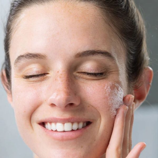 SVR Physiopure Gelée Moussante