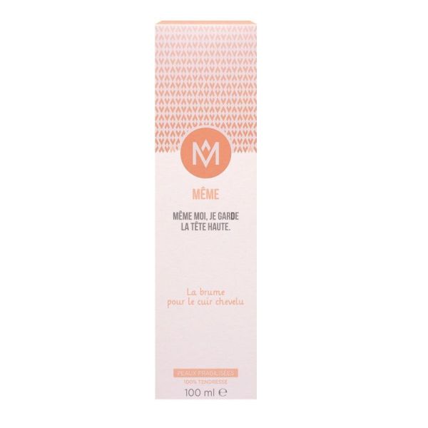 Même Brume Cuir Chevelu 100 mL