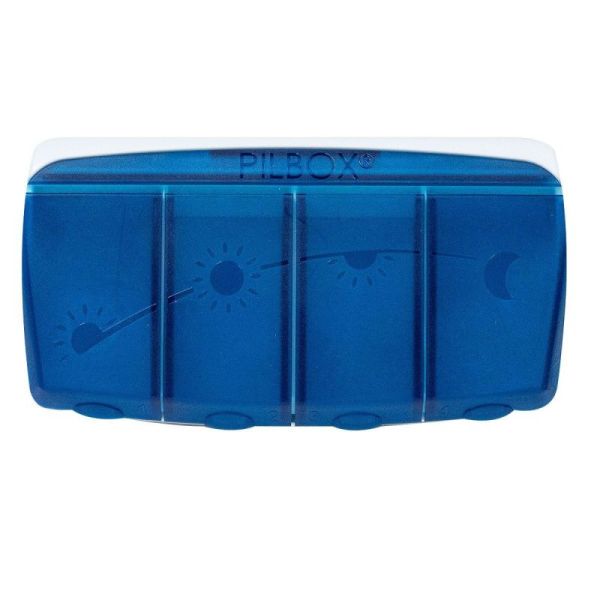 Pilbox Daily Pilul Journ Ver 1