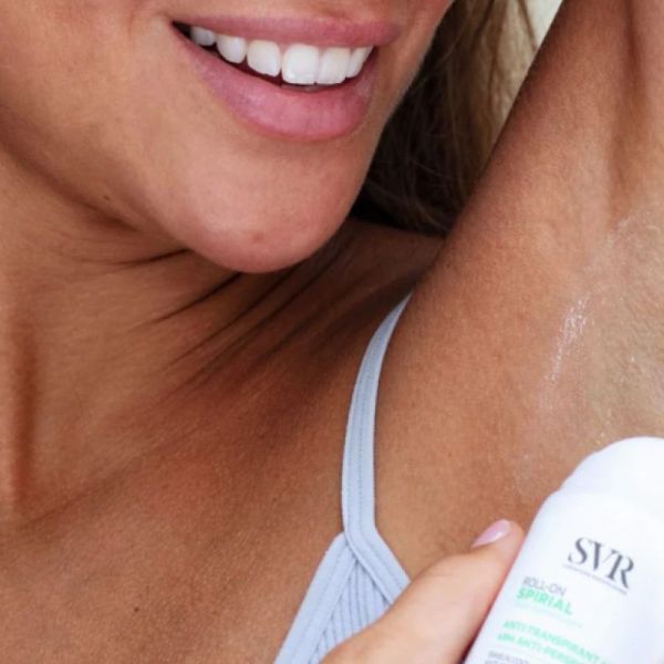 SVR Spirial Anti-Transpirant 48H