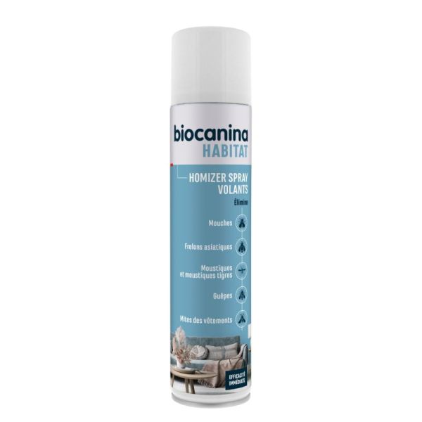 Biocanina Homizer Volant Fl 300Ml