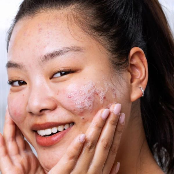 SVR Sebiaclear Gel Moussant 400ML