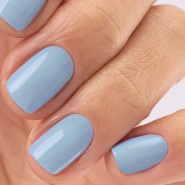 Même Vernis à ongles Silicium Denim
