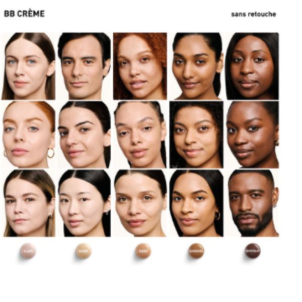 Erborian BB Crème Nude 40ml