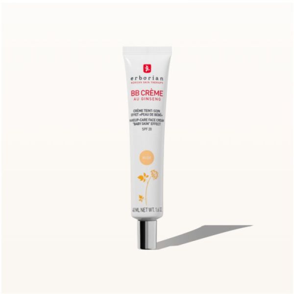 Erborian BB Crème Nude 40ml