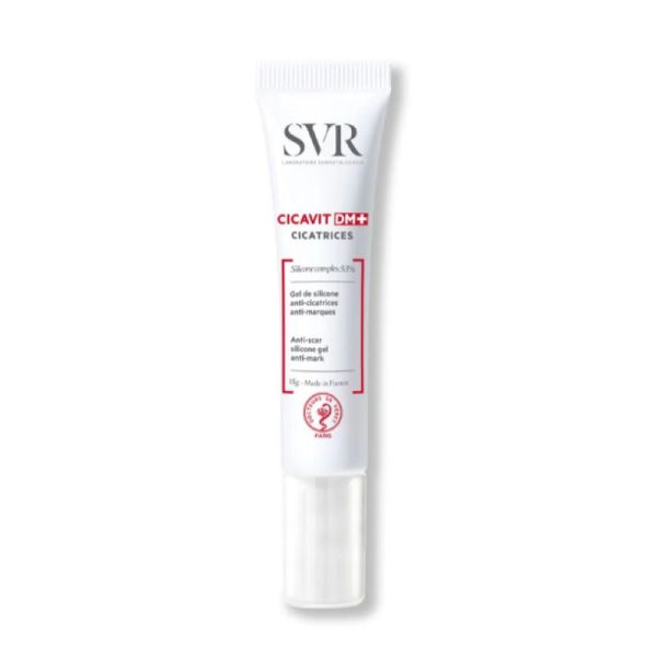 SVR Cicavit DM+ Cicatrices