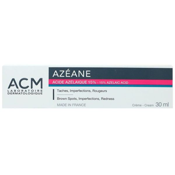 Azeane Cr Acid Azela 15 T30Ml