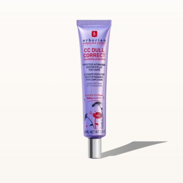 Erborian CC Dull Correct 45ml