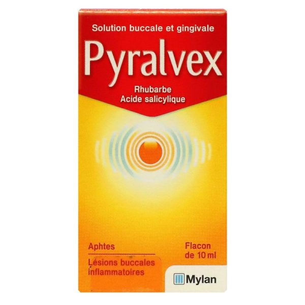 Pyralvex Sol Ggvl Fl10Ml