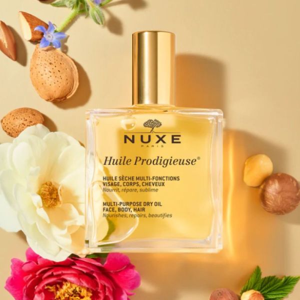 Nuxe Hle Prodigieuse Riche Vapo100Ml