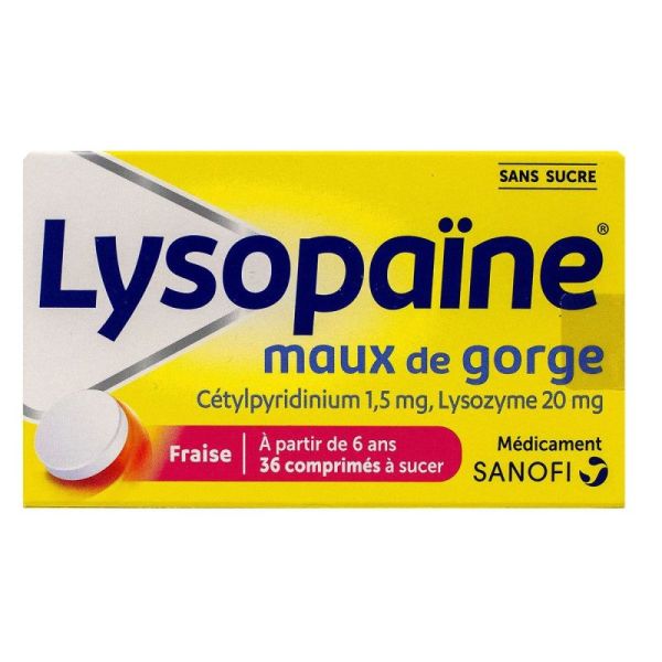 Lysopaine Cetyl Cpr Suc Mx Gor Citr Gin 2