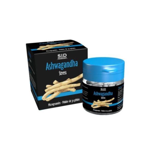 SID NUTRITION STRESS