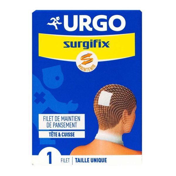 Surgifix Tete/Cuis T6 1,5M