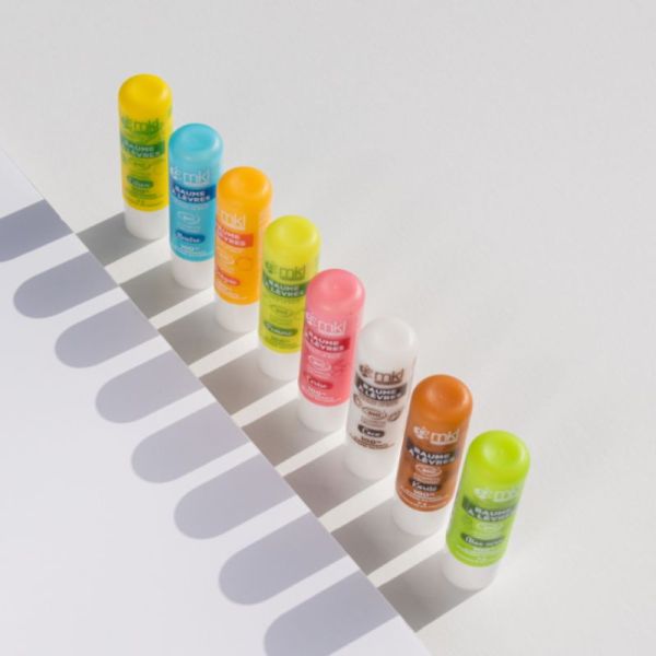 Mkl Baume à lèvres citron bio
